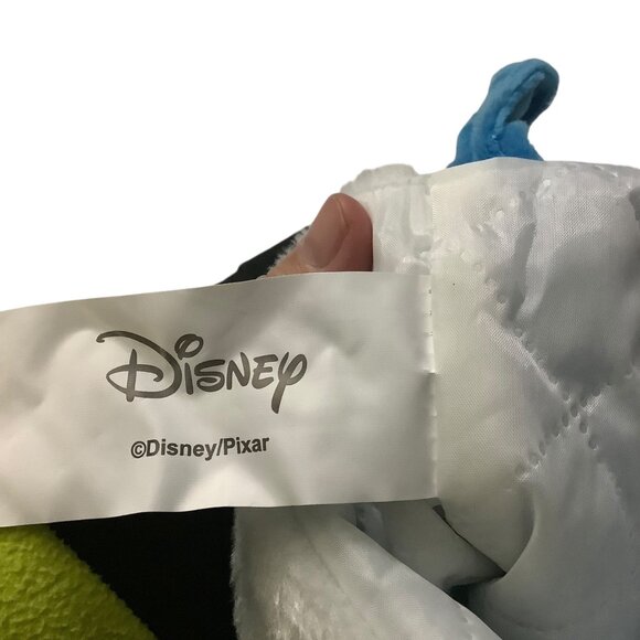 Disney Pixar Finding Nemo Christmas Stocking 19” Ocean Holiday - Picture 6 of 7